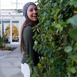 Meet your Posher, Melissa